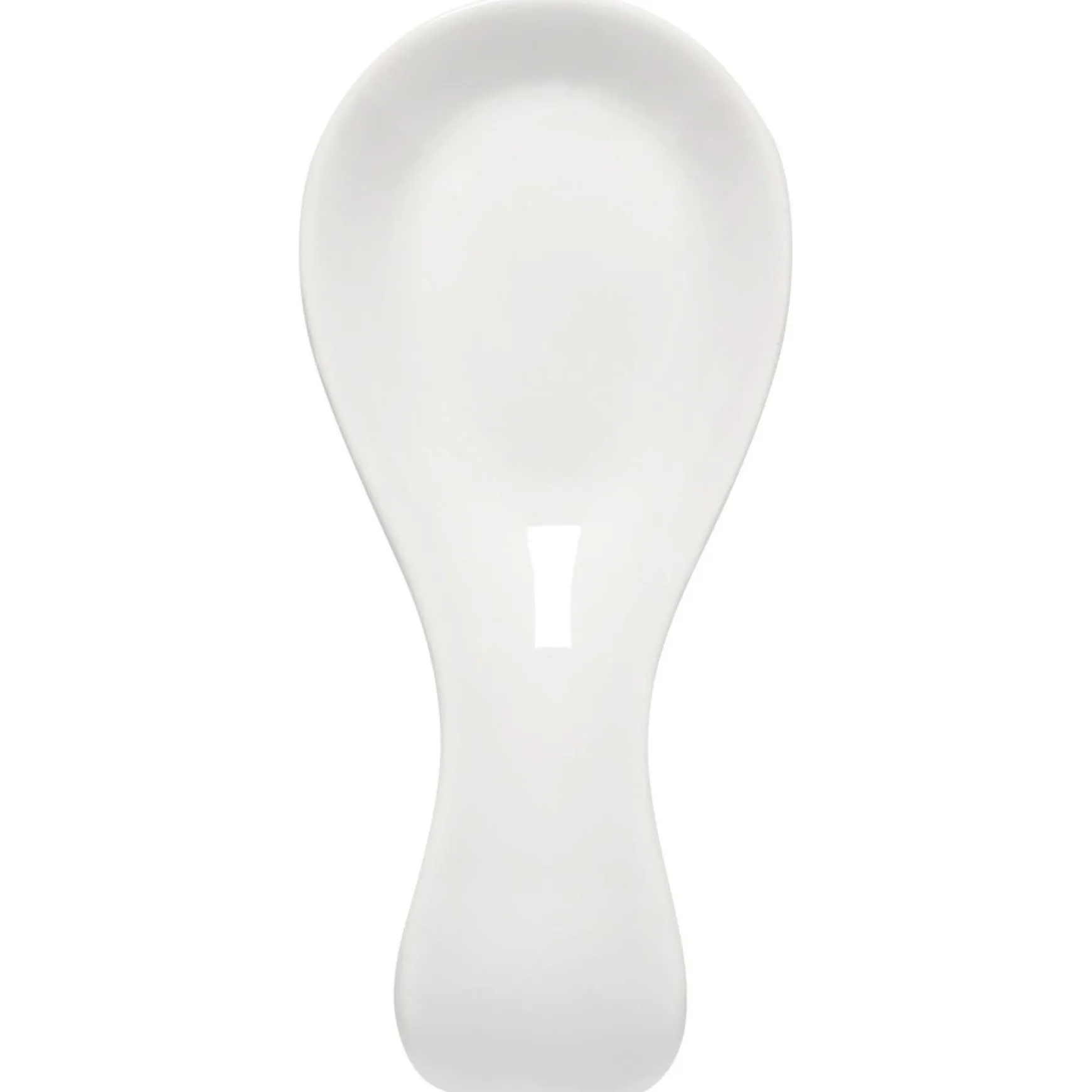 Dishware*Danica Spoon Rest - White