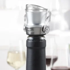 All For Wine*Trudeau Spout
