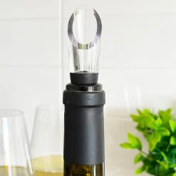 All For Wine*Agence K Spout With Cooling Rod