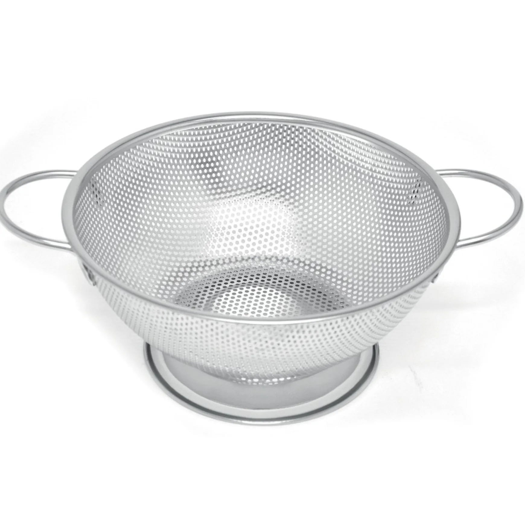 Preparation & Cooking*Ricardo Stainless Steel Pasta Strainer