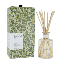 Stick Diffusers*Pure Living Stick Diffuser - Bay Leaf And Olive