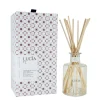 Stick Diffusers*Pure Living Stick Diffuser - Linseed Flower And Goat's Milk