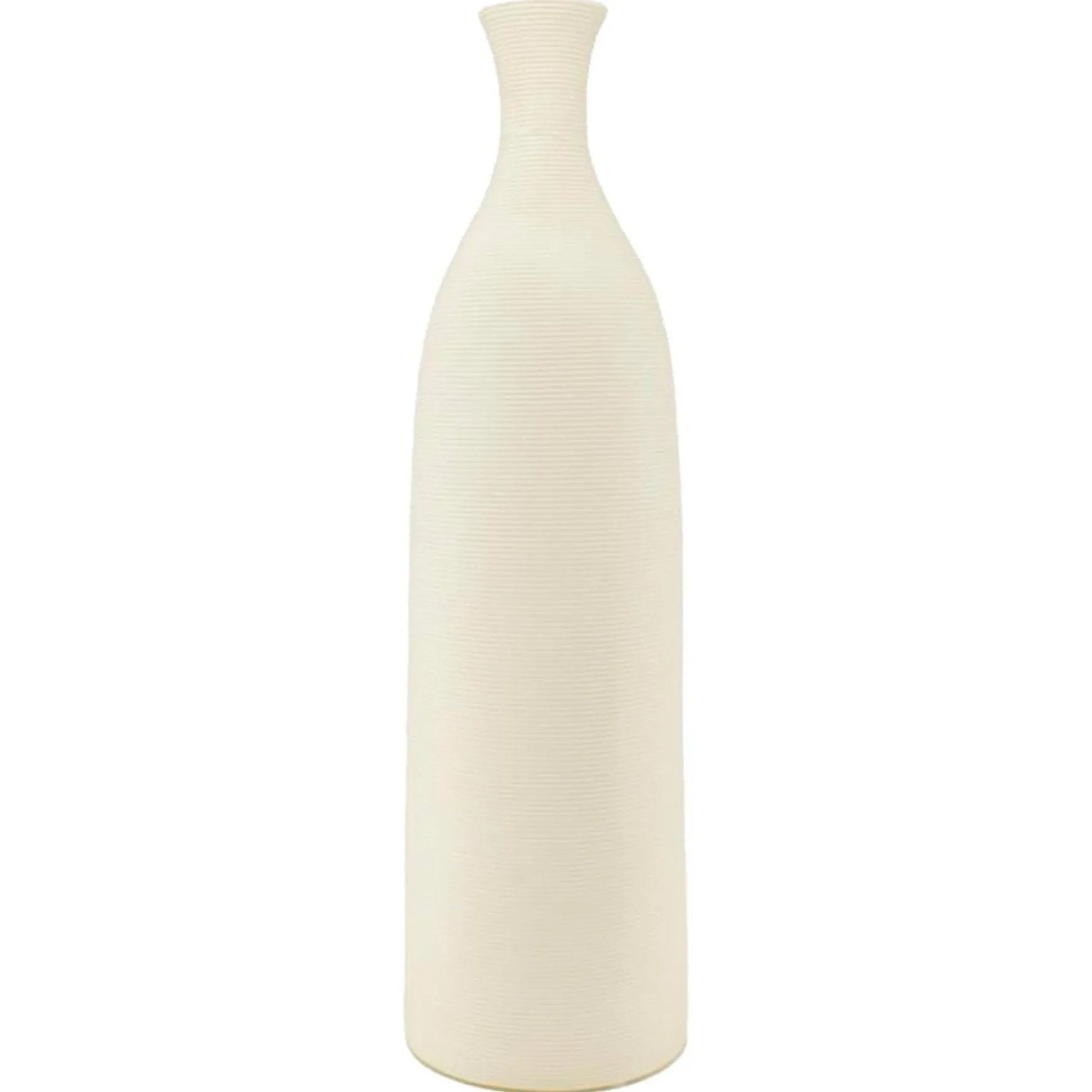 Vases & Pots*Danesco Stoneware Textured Vase - 18"