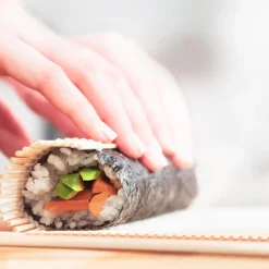 Preparation & Cooking*Danesco Sushi Making Kit