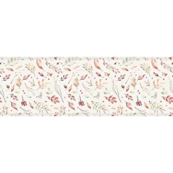 Tablecloths, Placemats & Napkins*Safdie & Co Table Runner - Fall Leaves