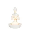 Candle Holders*Abbott Tealight Holder - Namaste