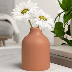 Vases & Pots*Torre Tagus Terracotta Vase - Komi