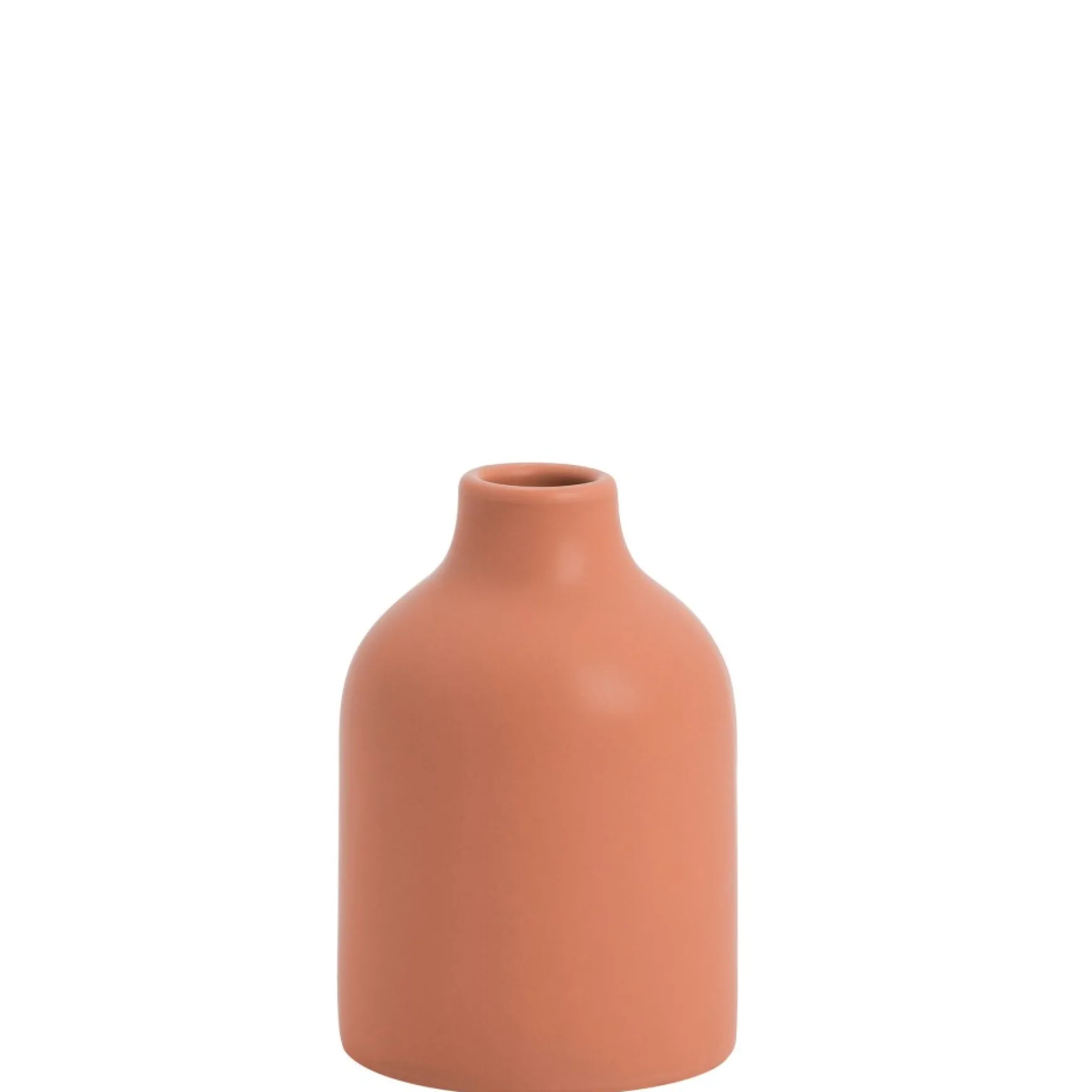 Vases & Pots*Torre Tagus Terracotta Vase - Komi