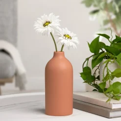 Vases & Pots*Torre Tagus Terracotta Vase - Komi