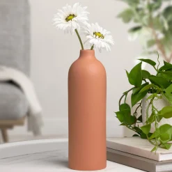 Vases & Pots*Torre Tagus Terracotta Vase - Komi
