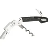 All For Wine*Trudeau Turbo Double Lever Corkscrew