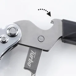 All For Wine*Trudeau Turbo Double Lever Corkscrew