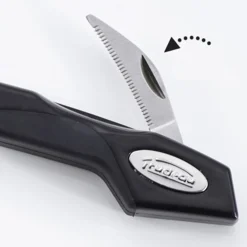 All For Wine*Trudeau Turbo Double Lever Corkscrew