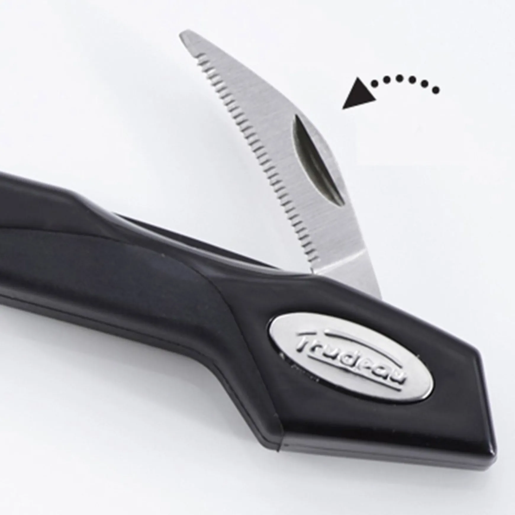 All For Wine*Trudeau Turbo Double Lever Corkscrew
