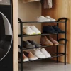 Shelves & Racks*Umbra Two Shoe Racks - Shoestack