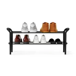 Shelves & Racks*Umbra Two Shoe Racks - Shoestack