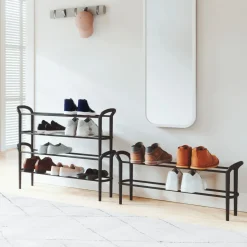 Shelves & Racks*Umbra Two Shoe Racks - Shoestack