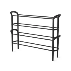 Shelves & Racks*Umbra Two Shoe Racks - Shoestack