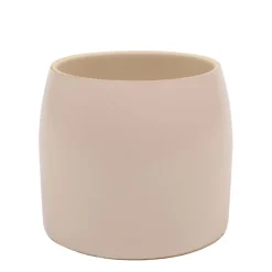 Vases & Pots*CTG Brands Vase - Oda Beige