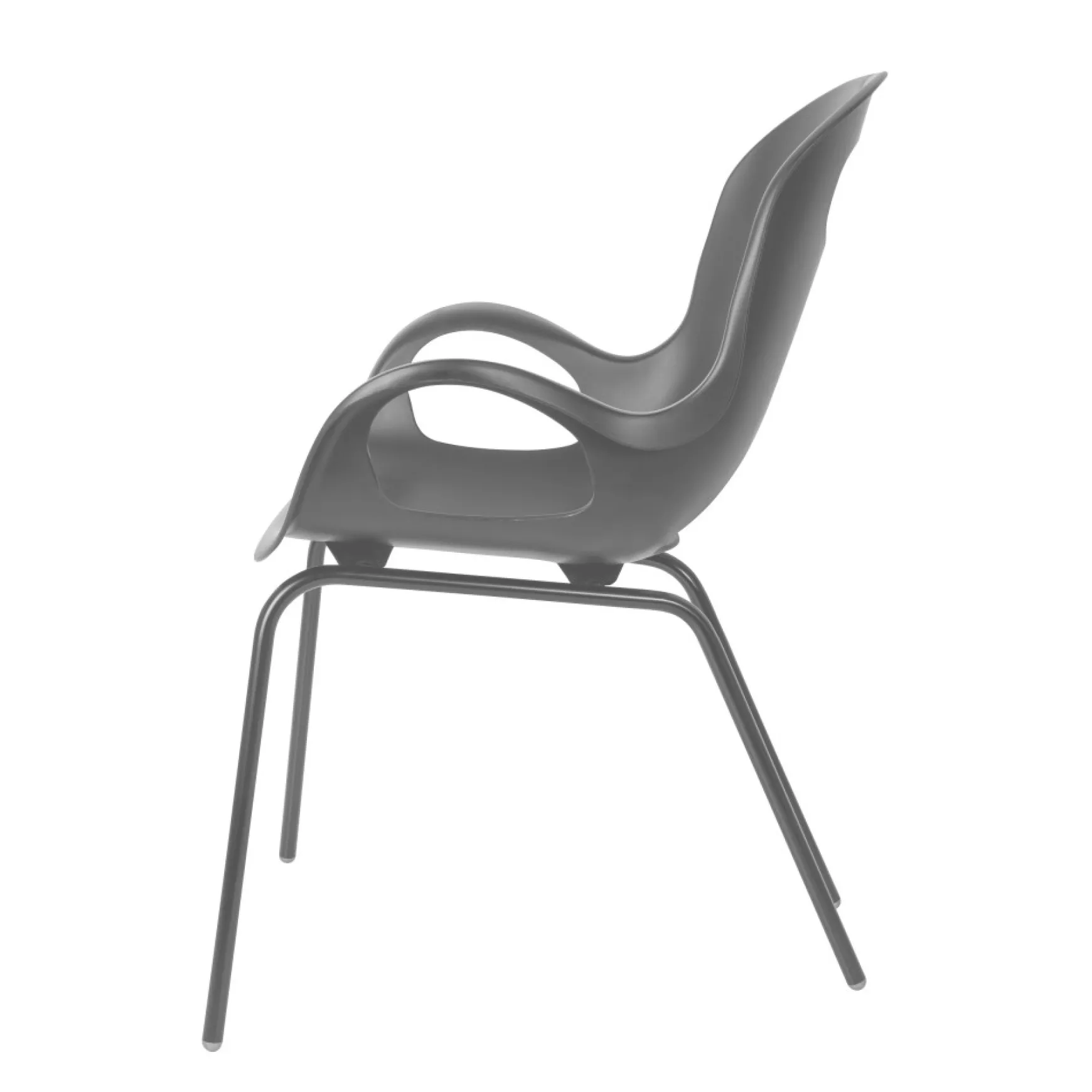 Chairs*Umbra Versatile Chair - Oh