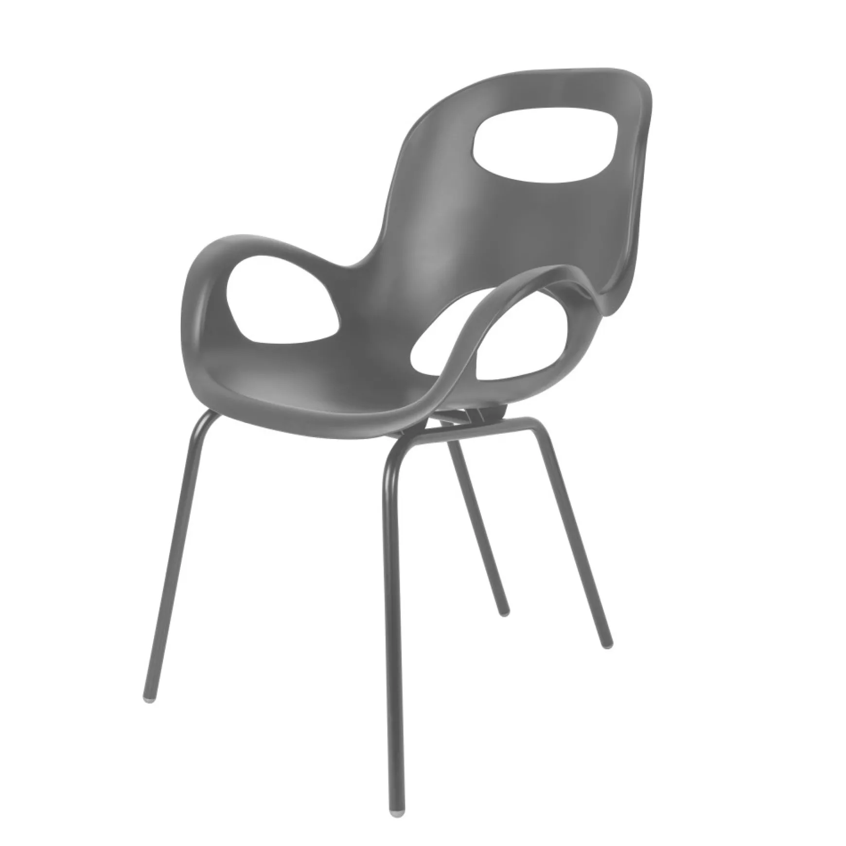 Chairs*Umbra Versatile Chair - Oh