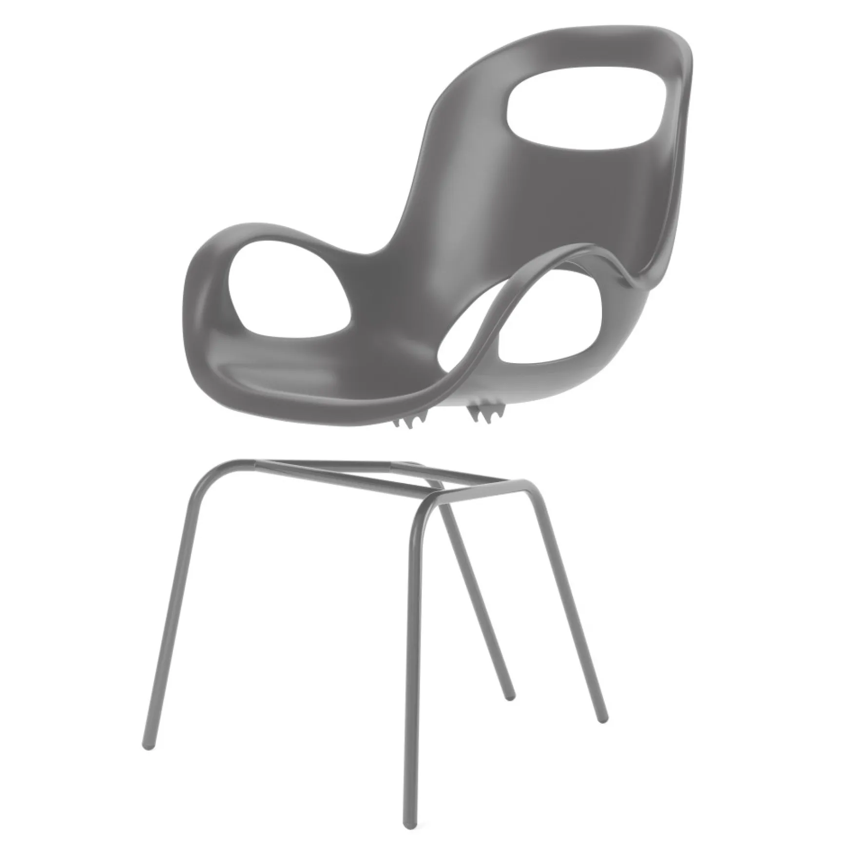 Chairs*Umbra Versatile Chair - Oh