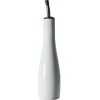 Oils & Vinegars*Danesco Vinegar Bottle - White