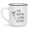 Mugs With Text*Attitudes Import 2 Vintage Mug - Nurse