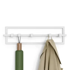 Handles & Hooks*Umbra Wall Hook - Cubiko