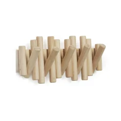 Handles & Hooks*Umbra Wall Hook - Picket