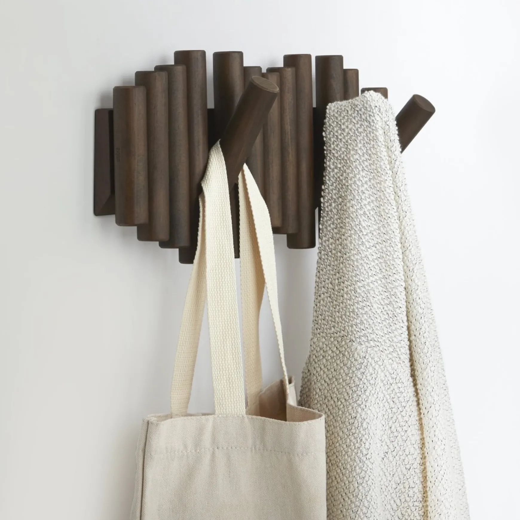 Handles & Hooks*Umbra Wall Hook - Picket