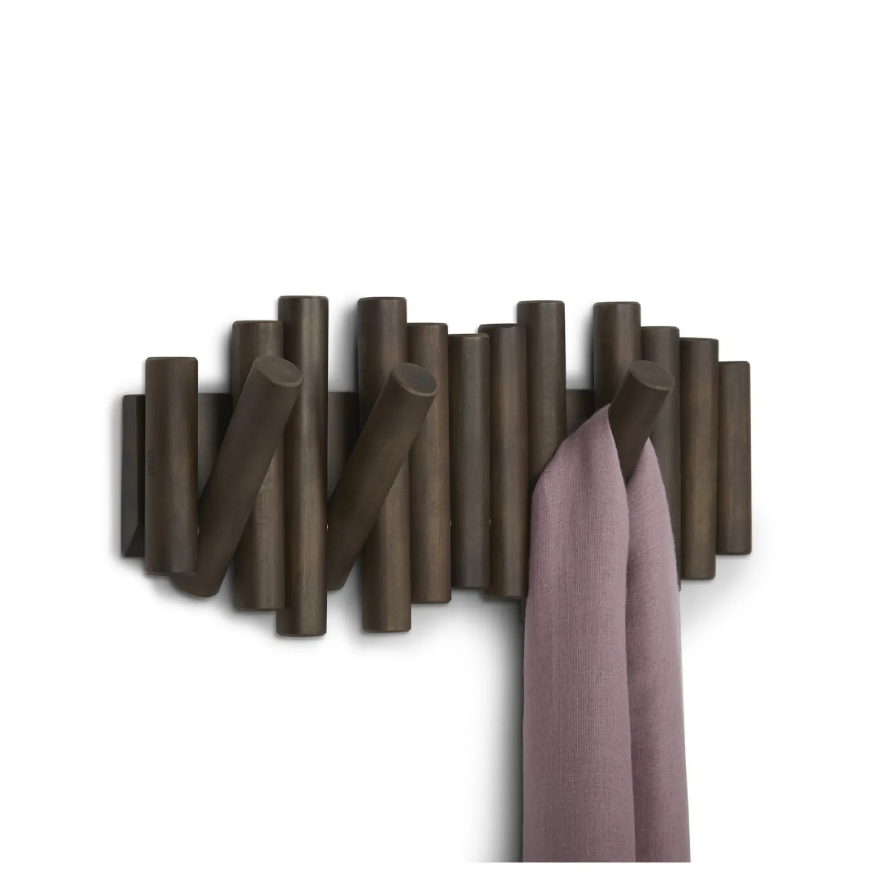 Handles & Hooks*Umbra Wall Hook - Picket