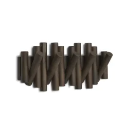 Handles & Hooks*Umbra Wall Hook - Picket