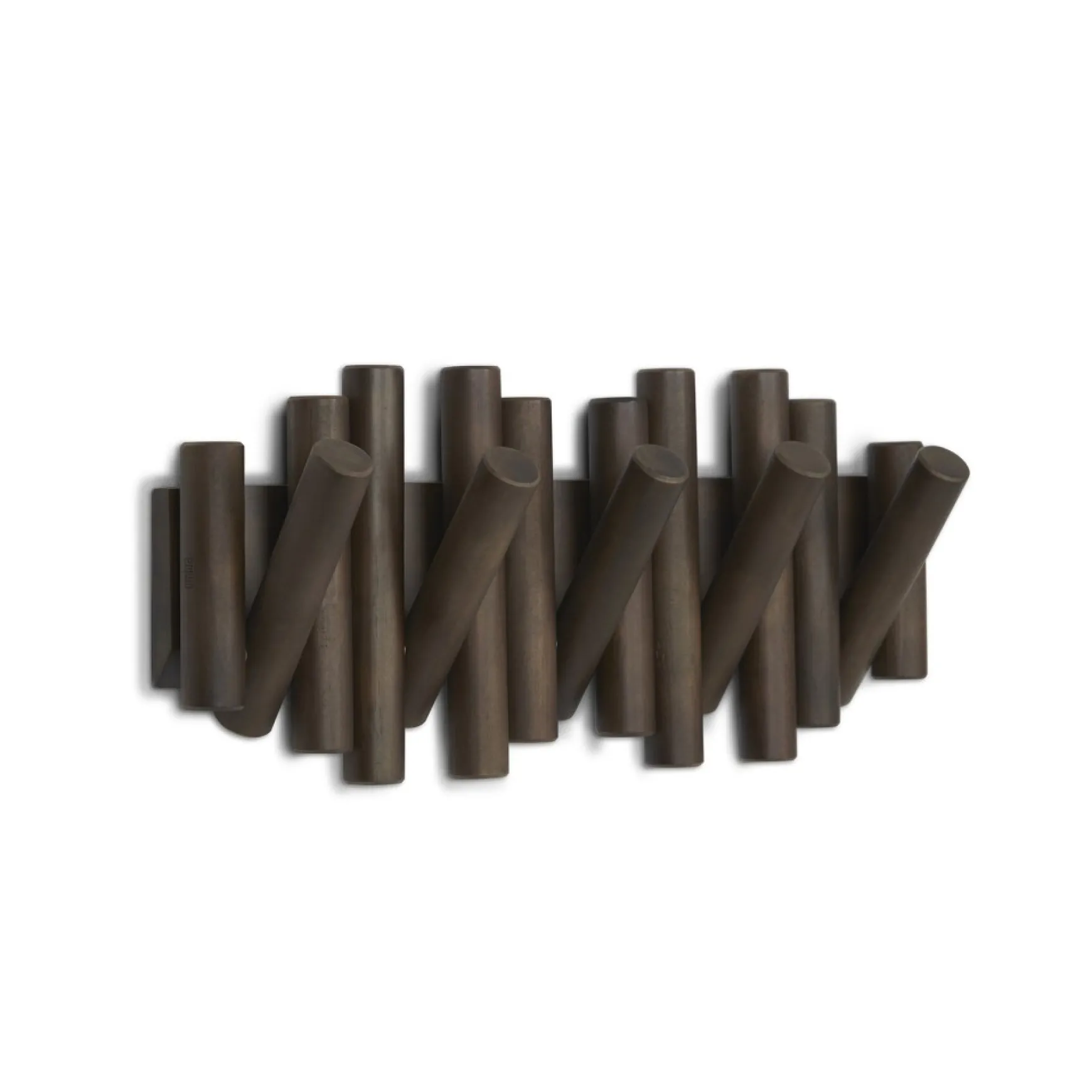 Handles & Hooks*Umbra Wall Hook - Picket