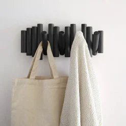 Handles & Hooks*Umbra Wall Hook - Picket