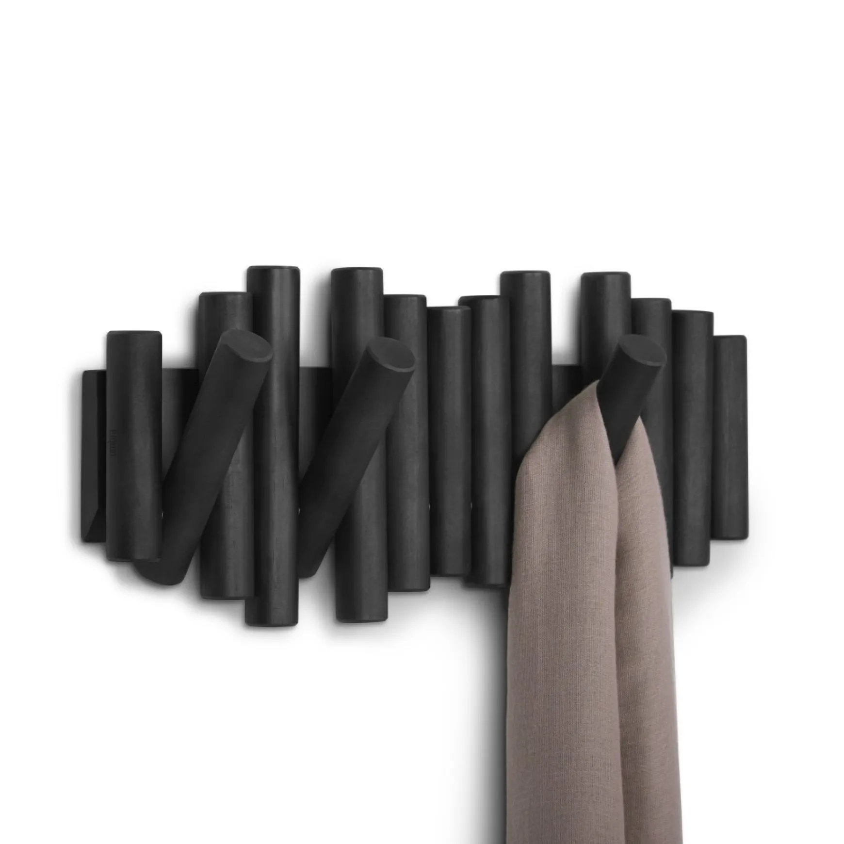 Handles & Hooks*Umbra Wall Hook - Picket
