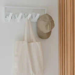 Handles & Hooks*Umbra Wall Hook - Skyline