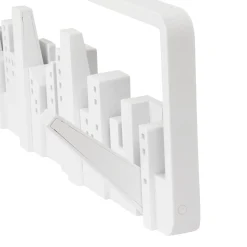 Handles & Hooks*Umbra Wall Hook - Skyline