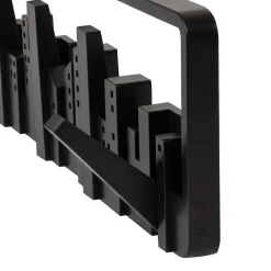 Handles & Hooks*Umbra Wall Hook - Skyline