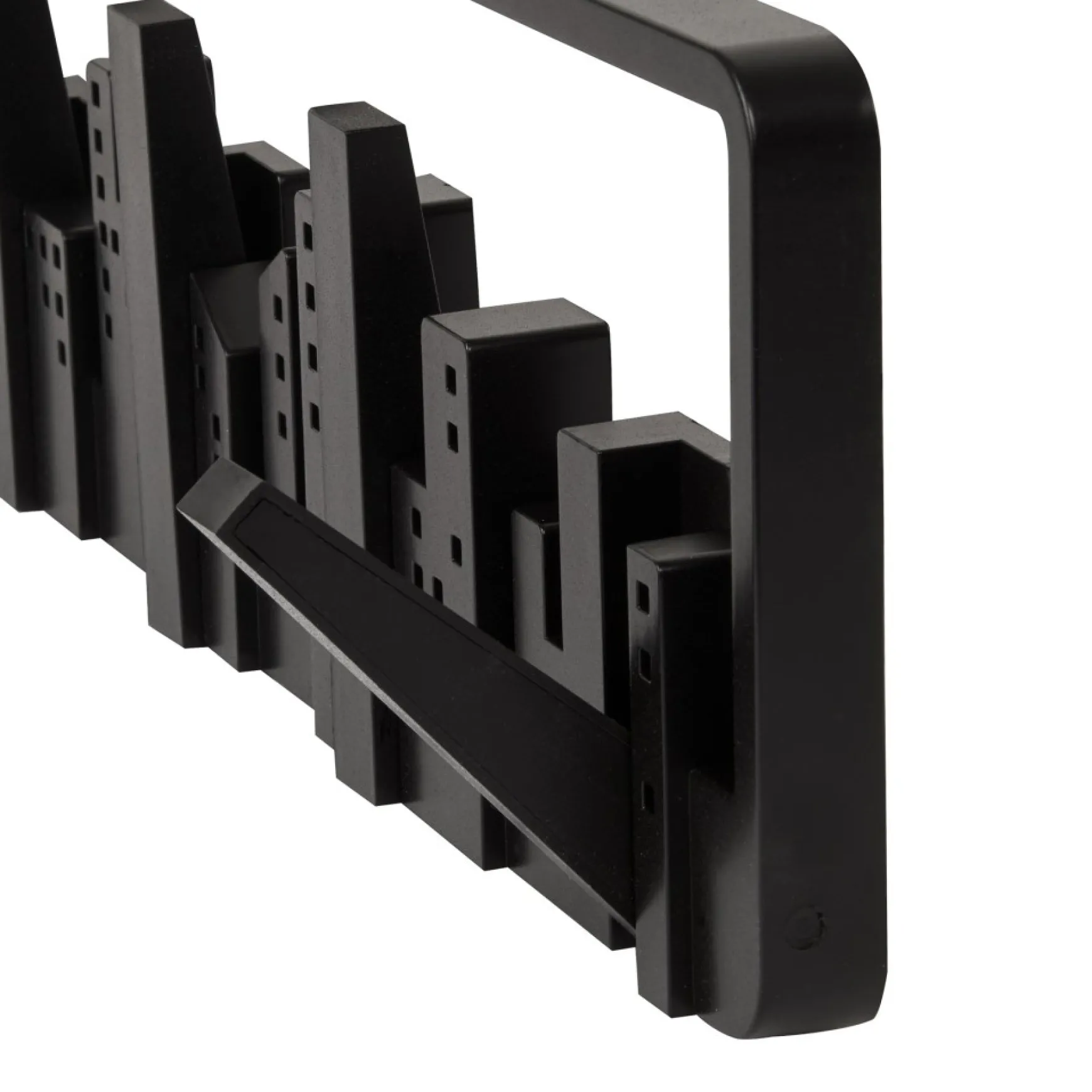 Handles & Hooks*Umbra Wall Hook - Skyline