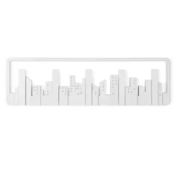 Handles & Hooks*Umbra Wall Hook - Skyline