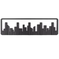 Handles & Hooks*Umbra Wall Hook - Skyline