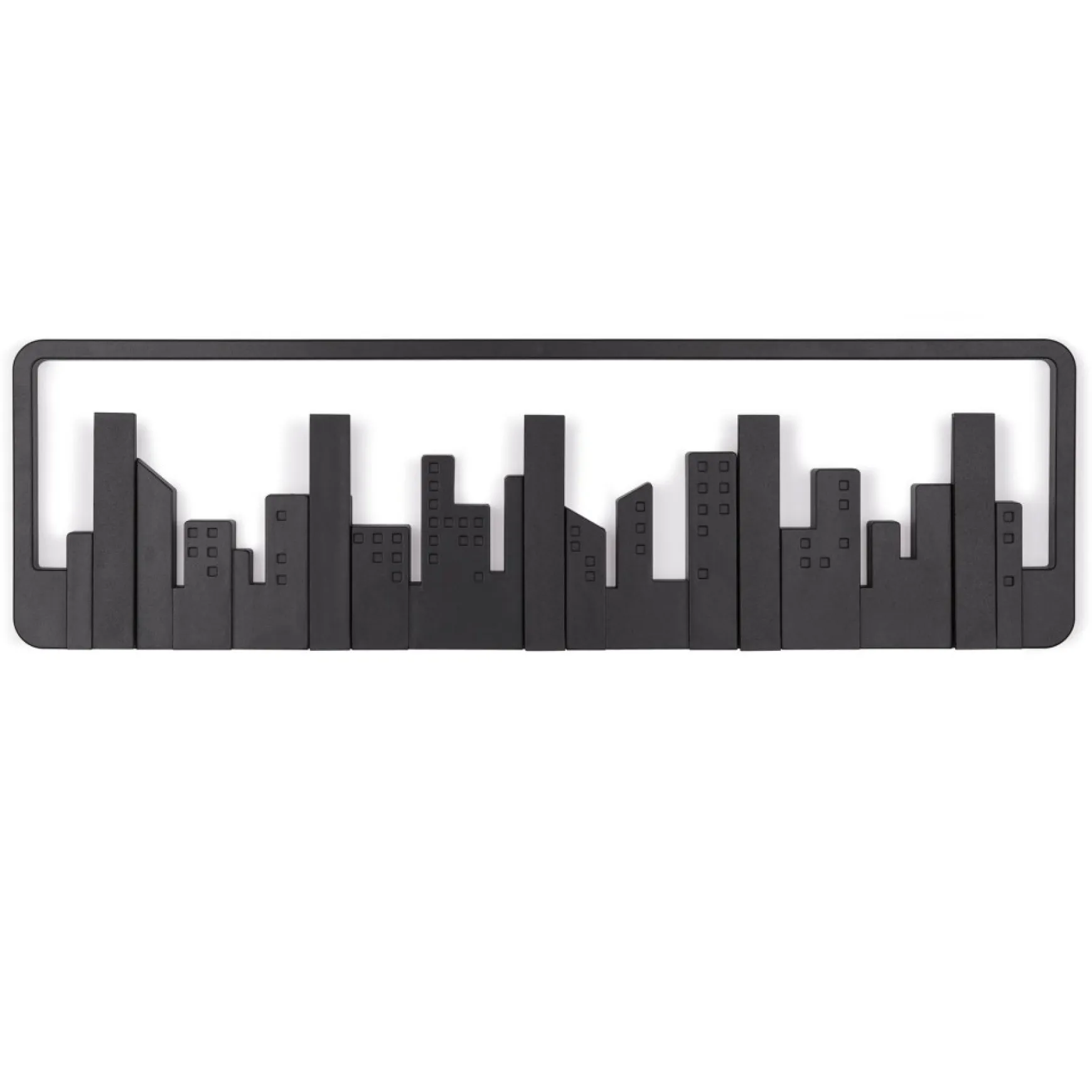 Handles & Hooks*Umbra Wall Hook - Skyline