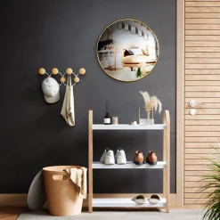 Handles & Hooks*Umbra Wall Hooks - Dotsy