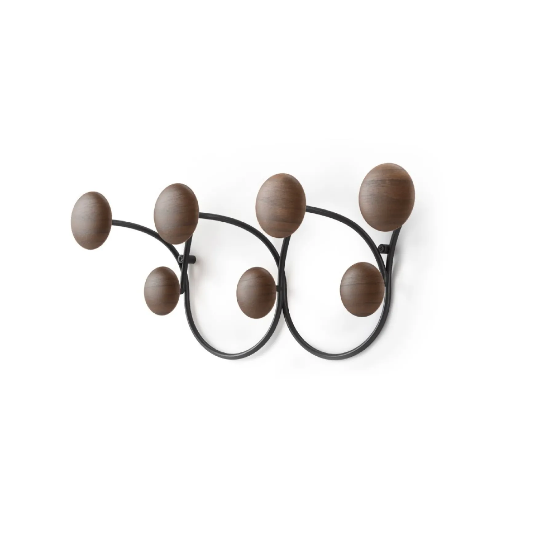 Handles & Hooks*Umbra Wall Hooks - Dotsy