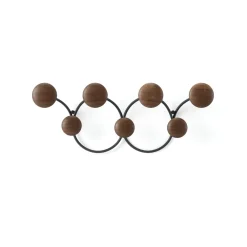 Handles & Hooks*Umbra Wall Hooks - Dotsy