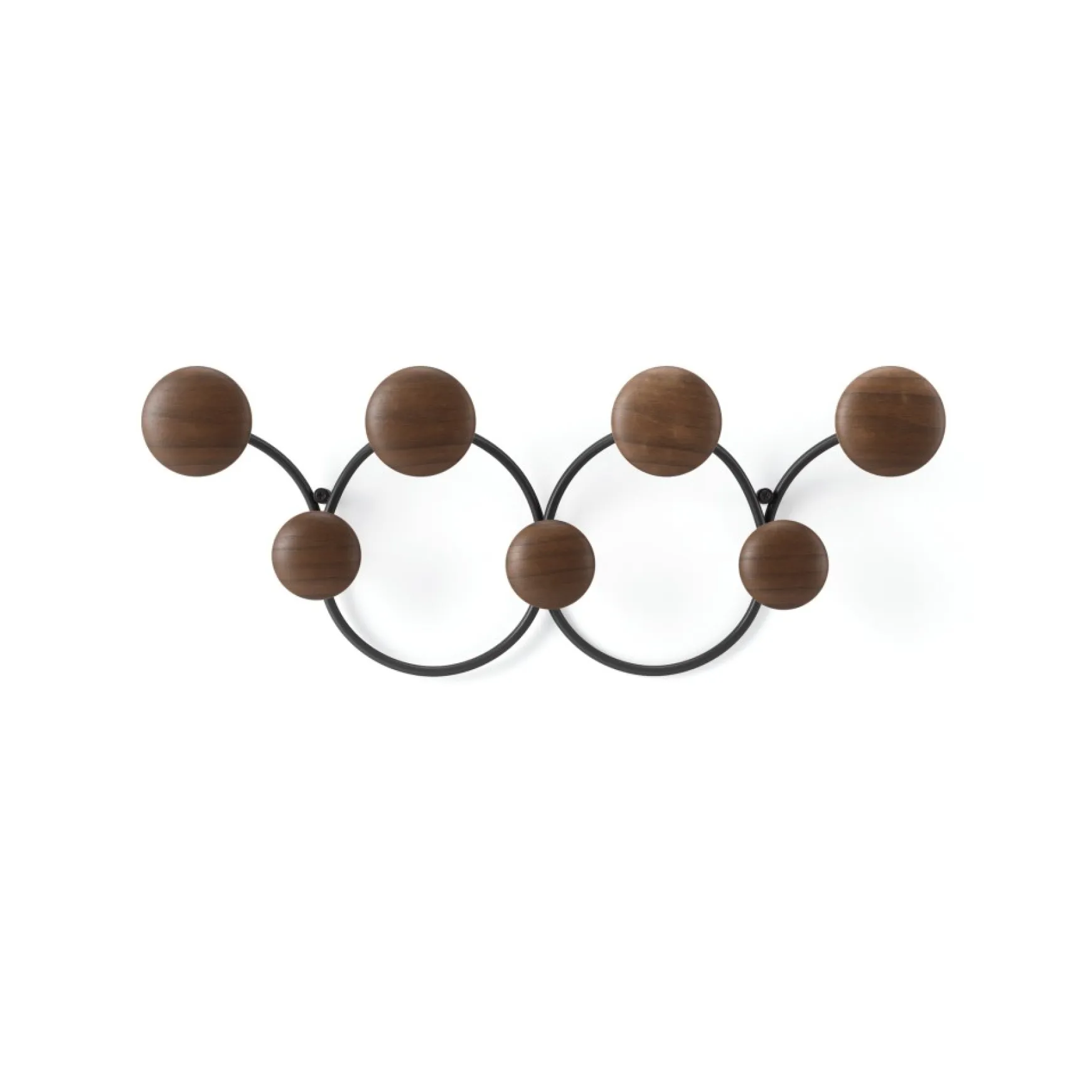 Handles & Hooks*Umbra Wall Hooks - Dotsy