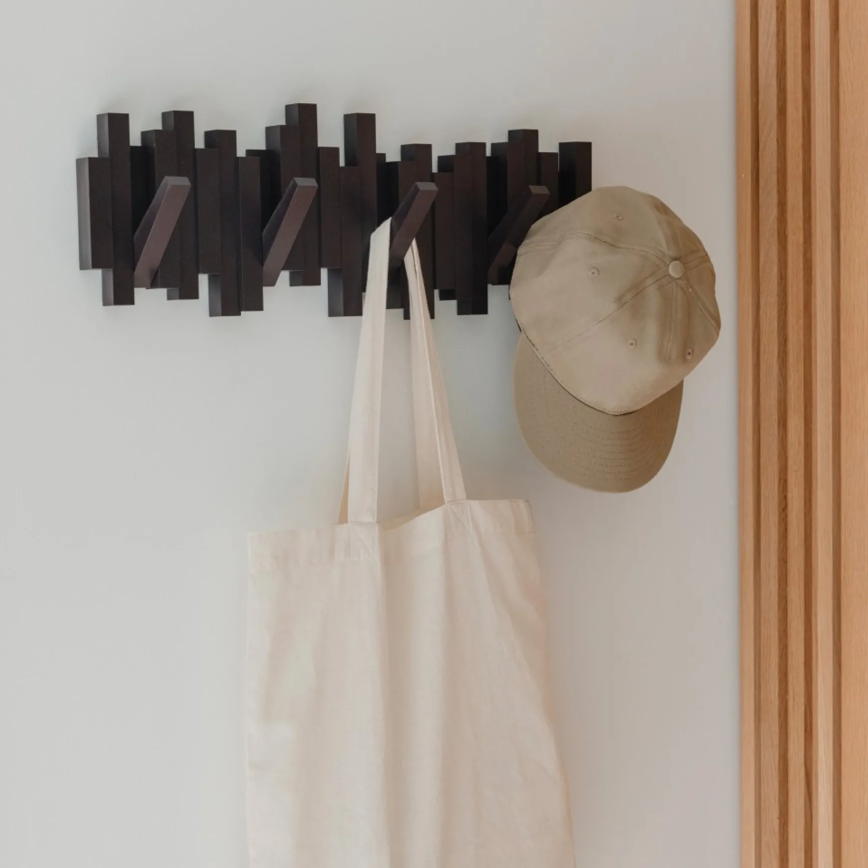 Handles & Hooks*Umbra Wall Hooks - Sticks