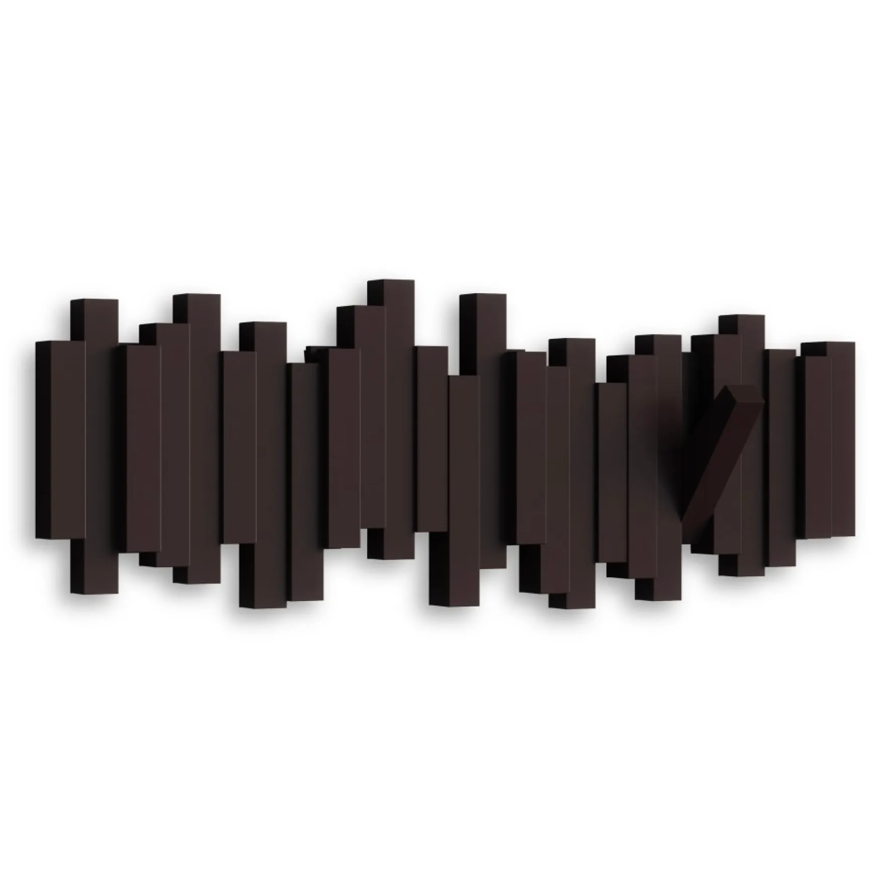 Handles & Hooks*Umbra Wall Hooks - Sticks