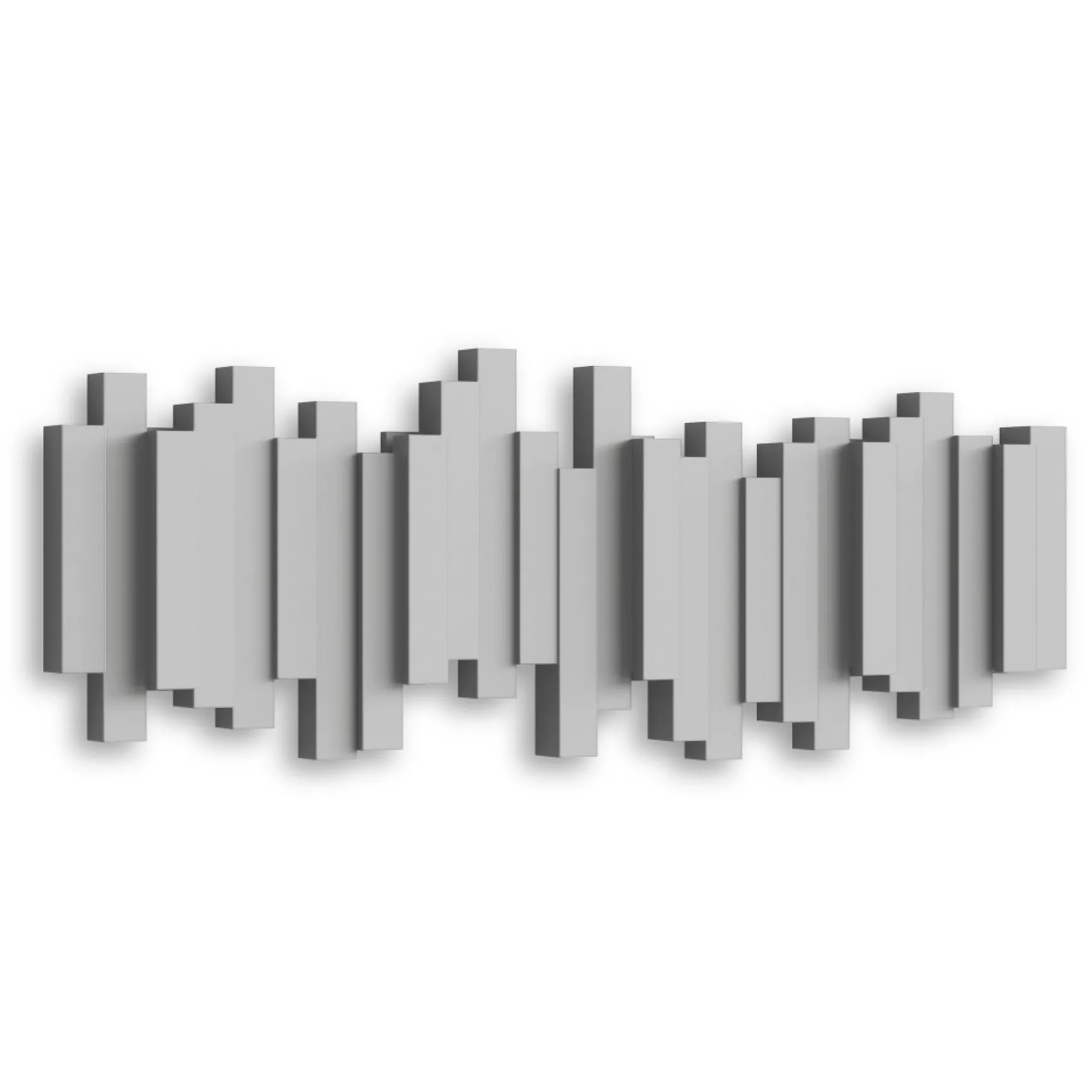 Handles & Hooks*Umbra Wall Hooks - Sticks